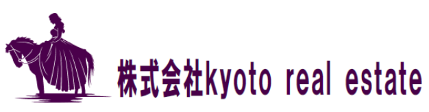 株式会社kyoto real estate